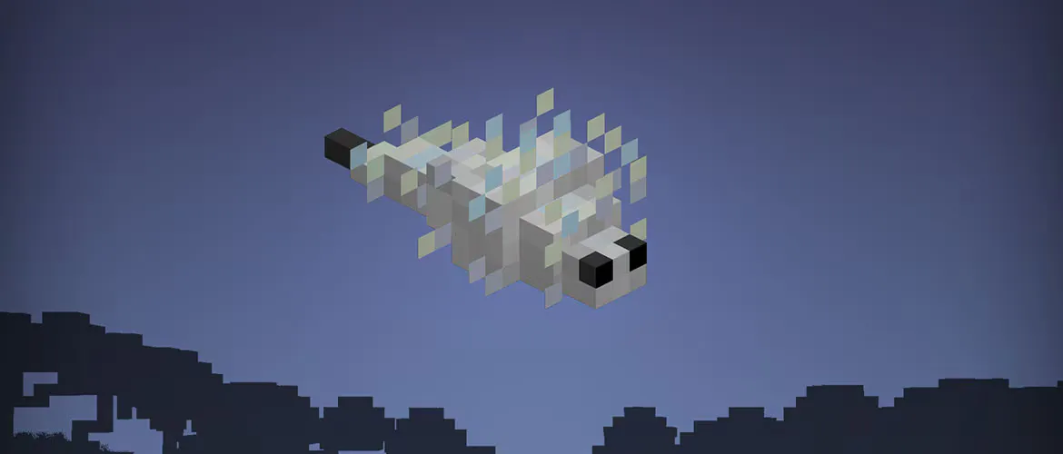 Every cloud has a silver lining